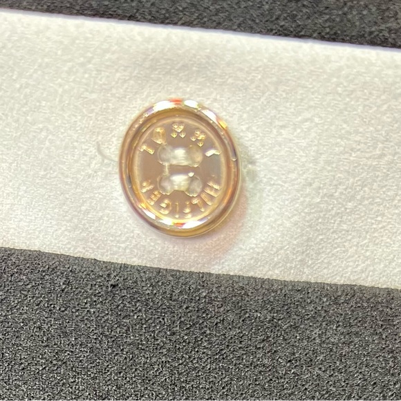 Tommy Hilfiger Essential Pocket Dress Size 2 - Picture 4 of 6